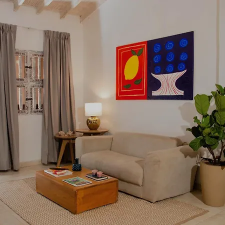 Benitez 301 By Zakher Apartment
