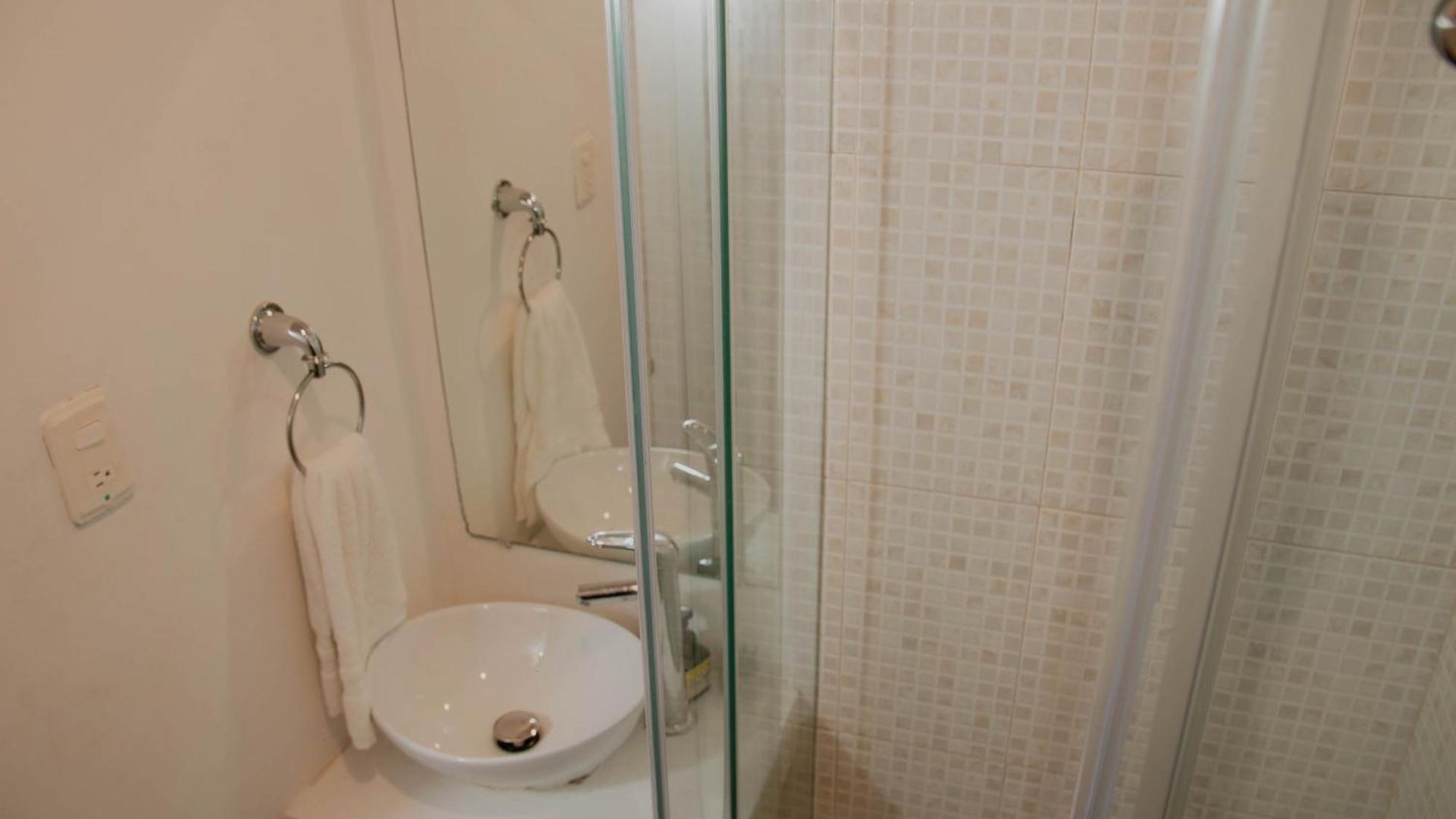 Benitez 301 By Zakher Apartment Cartagena
