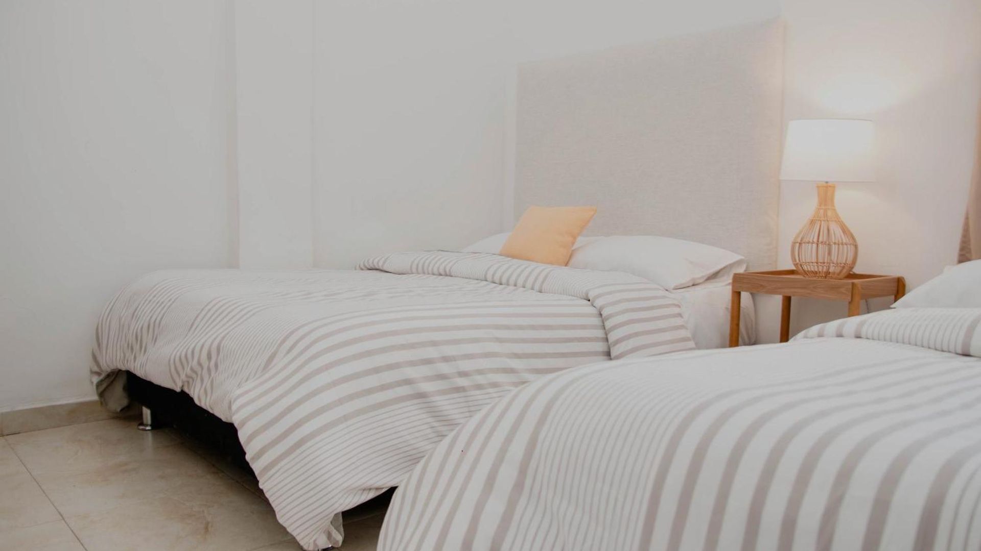 Benitez 301 By Zakher Apartment Cartagena