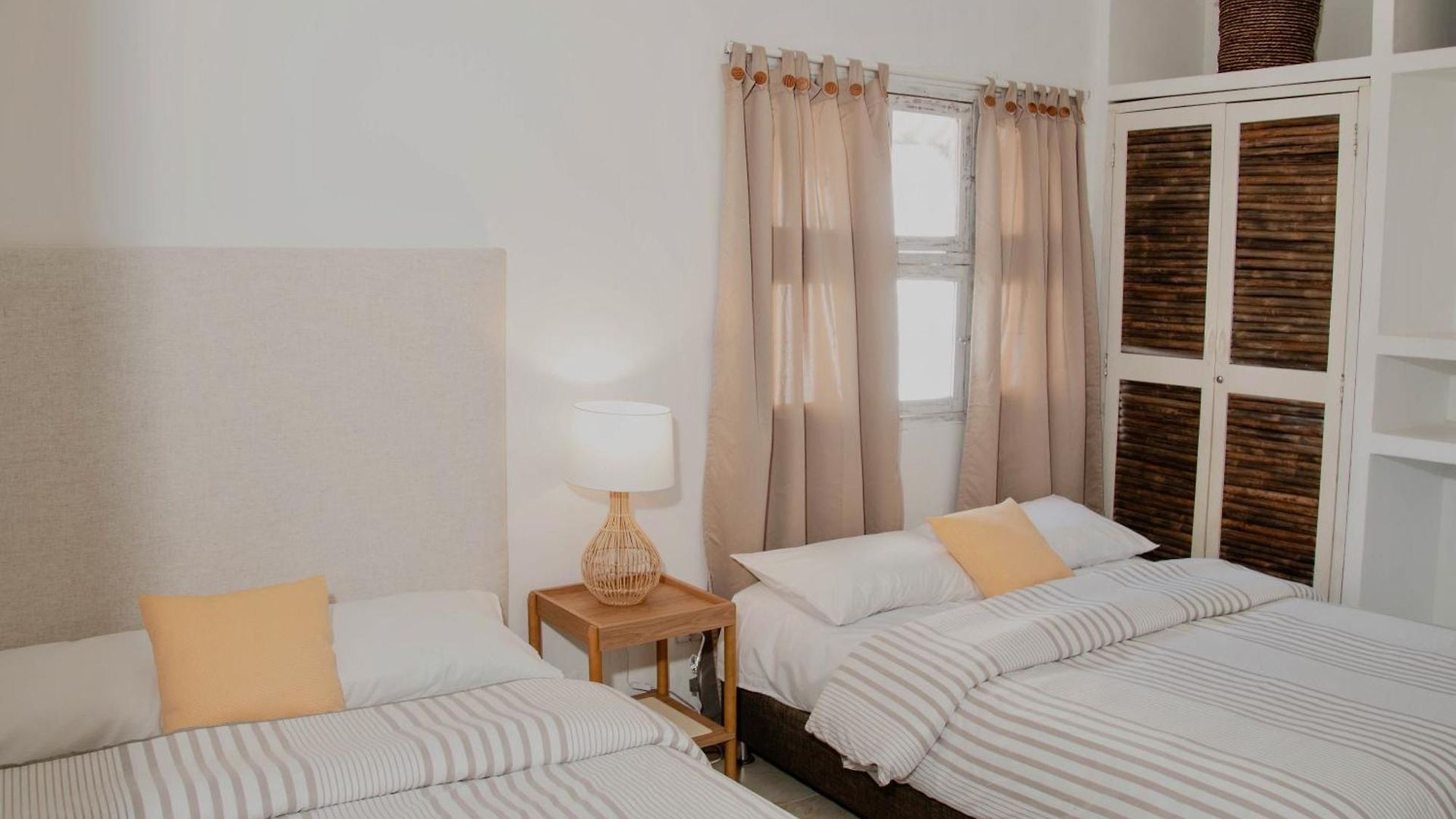 Benitez 301 By Zakher Apartment *