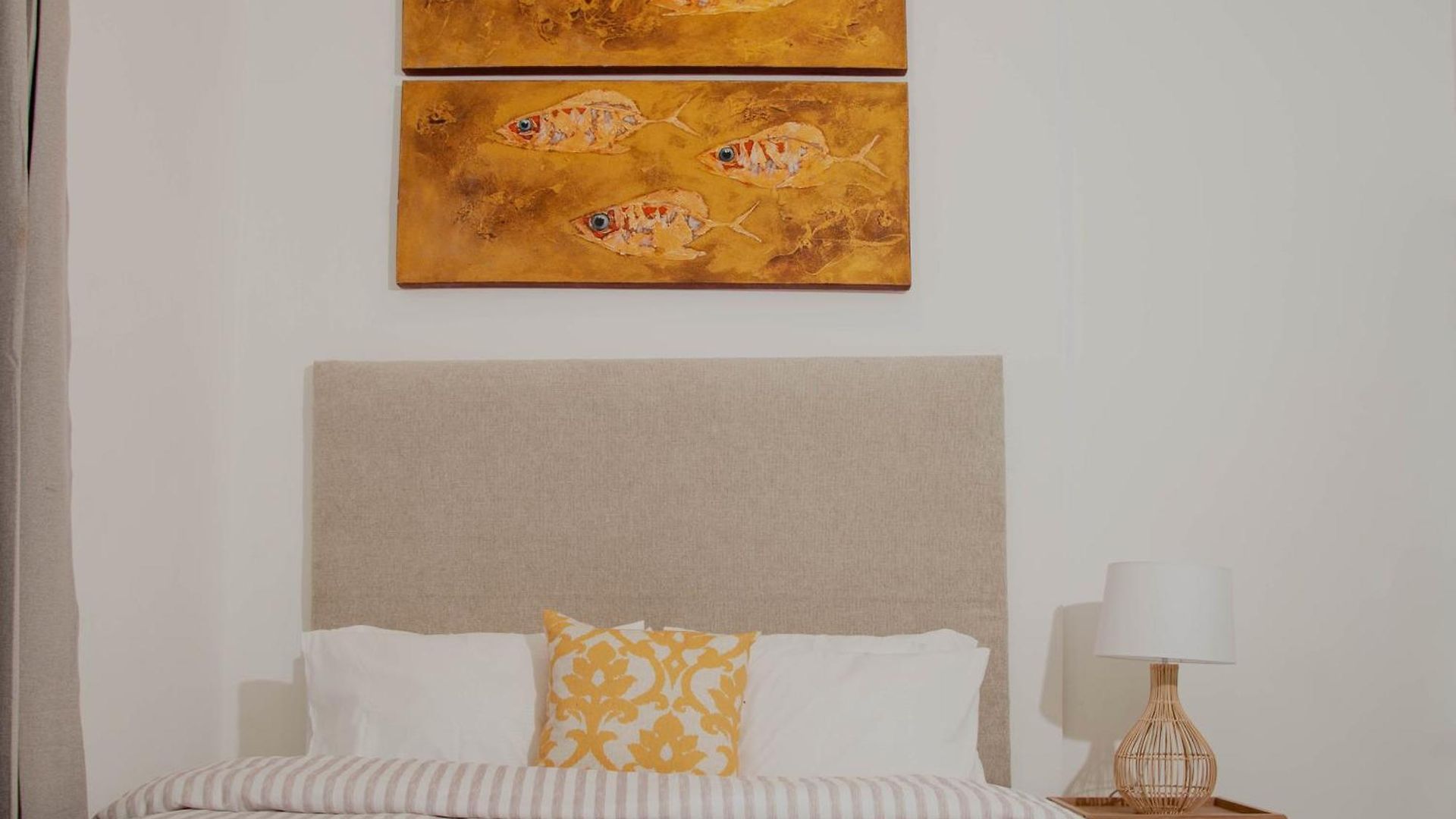 Apartment Benitez 301 By Zakher Cartagena