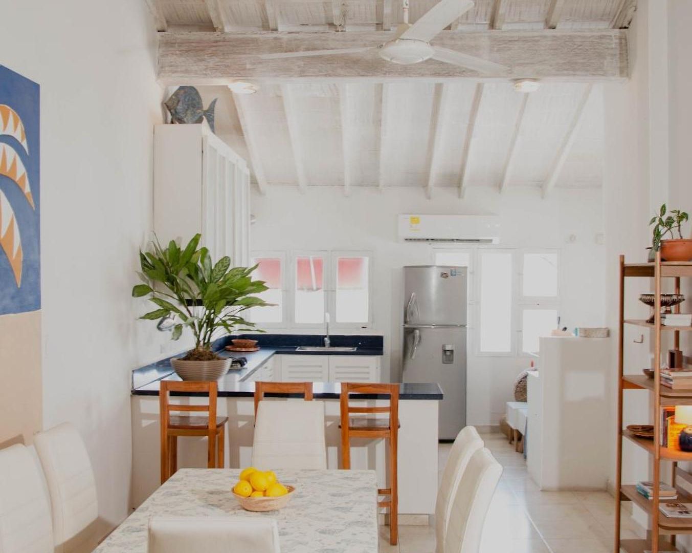 Apartment Benitez 301 By Zakher Cartagena