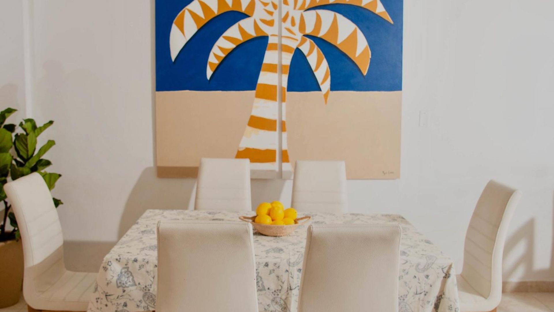 Apartment Benitez 301 By Zakher
