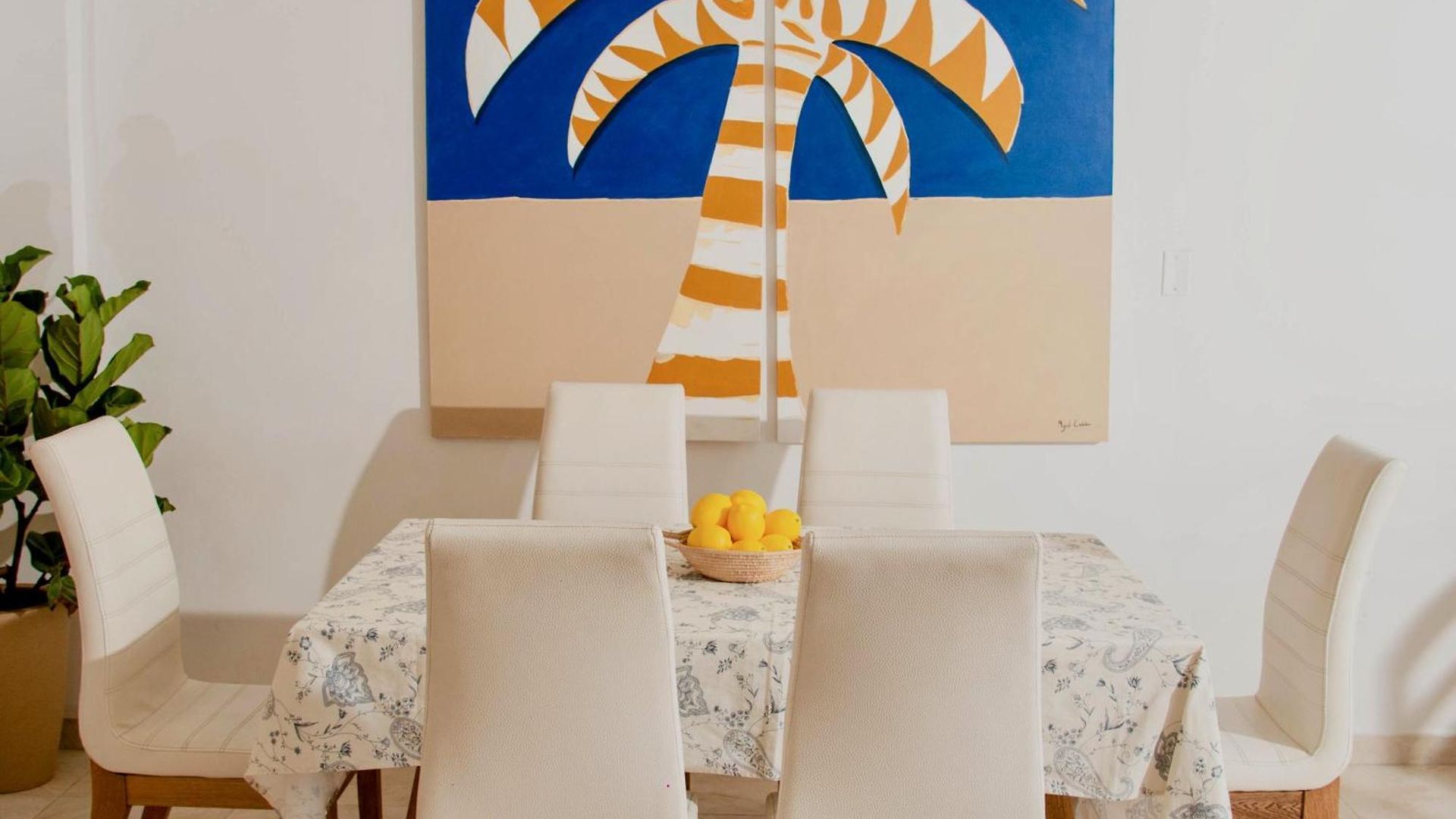 Apartment Benitez 301 By Zakher Cartagena
