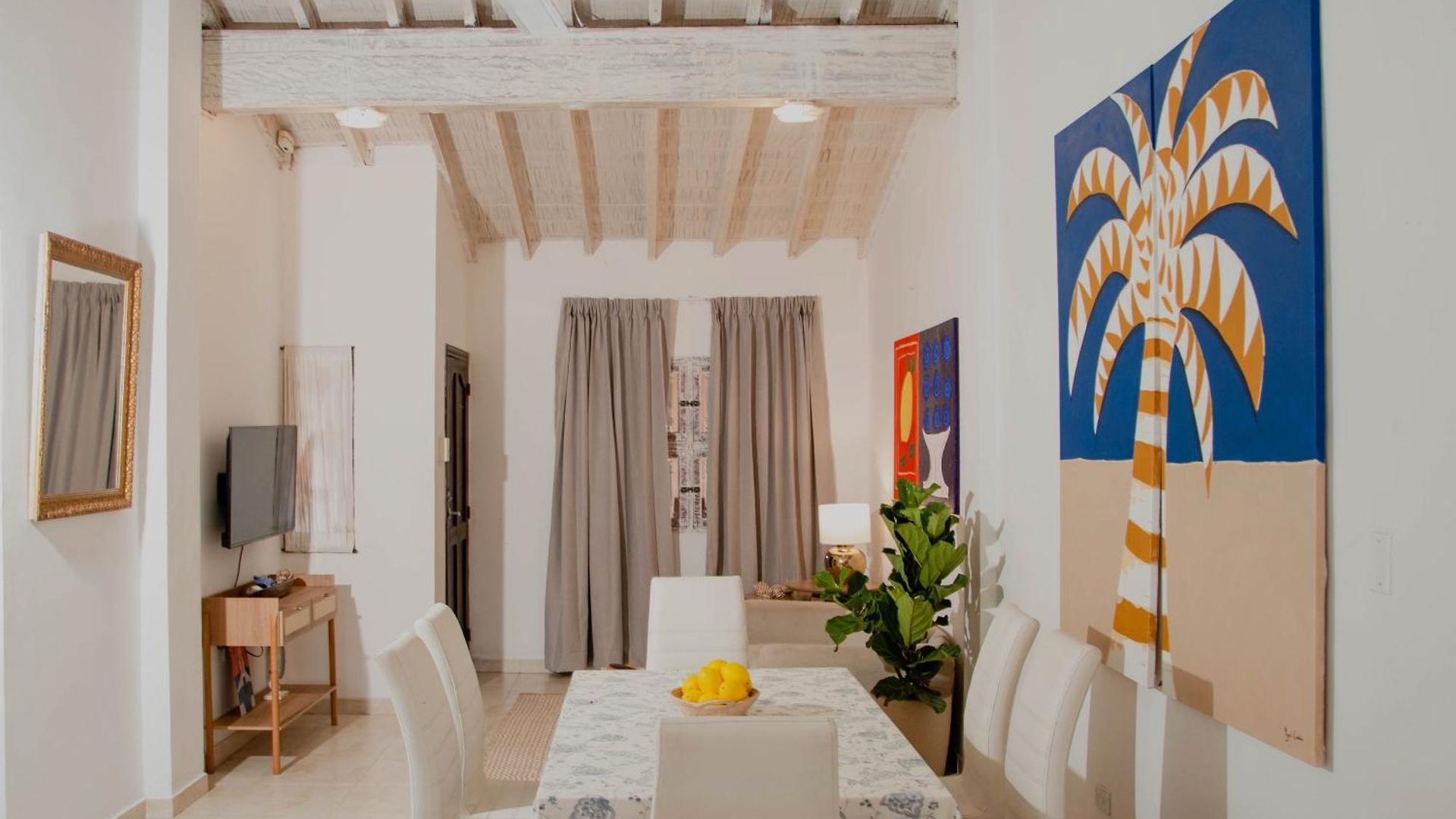 Apartment Benitez 301 By Zakher