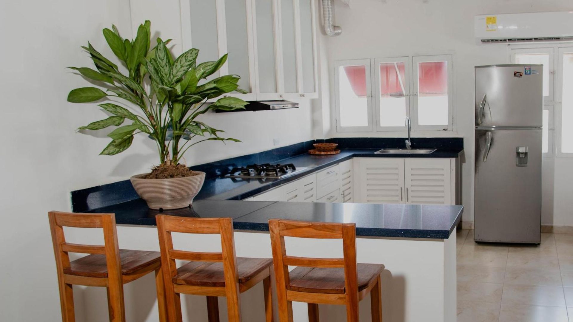 Benitez 301 By Zakher Apartment Cartagena