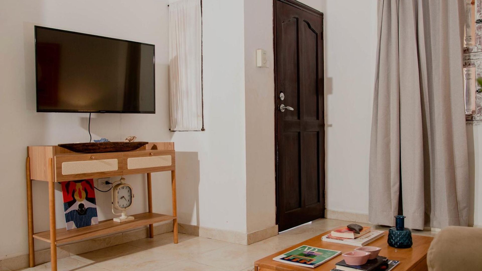 Benitez 301 By Zakher Apartment Cartagena