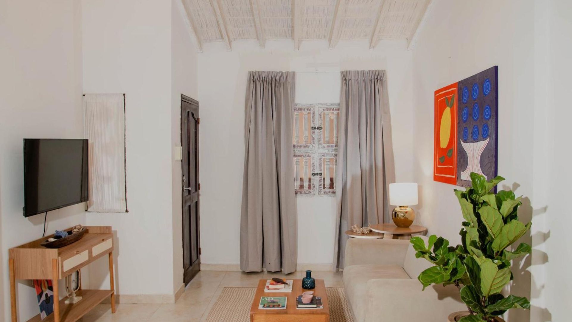 Apartment Benitez 301 By Zakher *