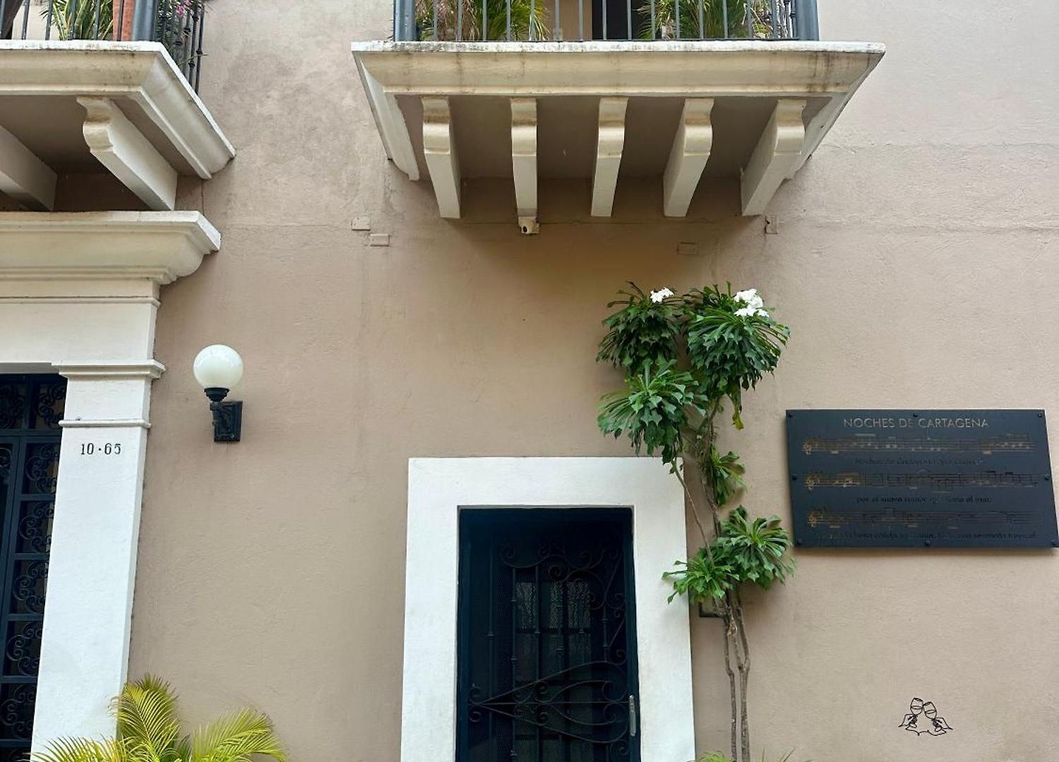 Apartment Benitez 301 By Zakher *