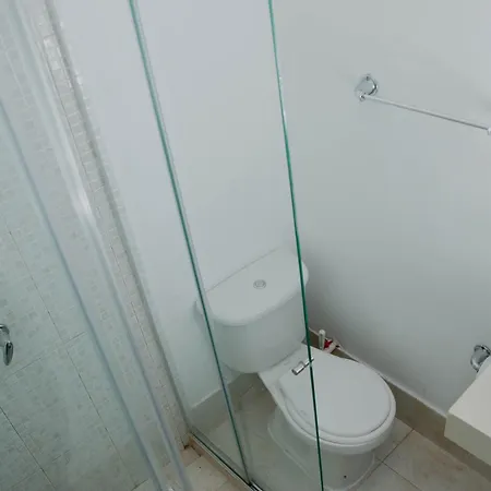 Benitez 301 By Zakher Apartamento *