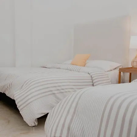 Benitez 301 By Zakher Apartamento Cartagena