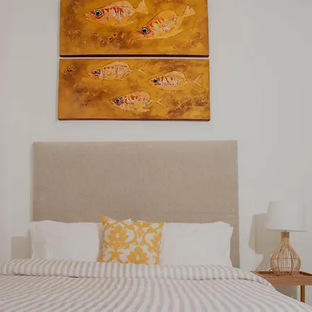 Apartamento Benitez 301 By Zakher Cartagena