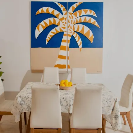 Apartamento Benitez 301 By Zakher