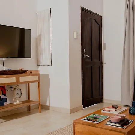 Benitez 301 By Zakher Apartamento Cartagena