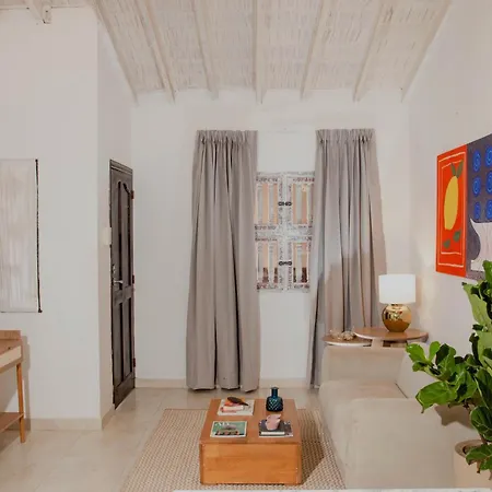 Apartamento Benitez 301 By Zakher *