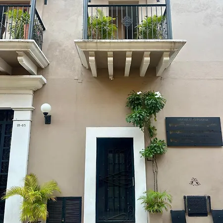 Apartamento Benitez 301 By Zakher *