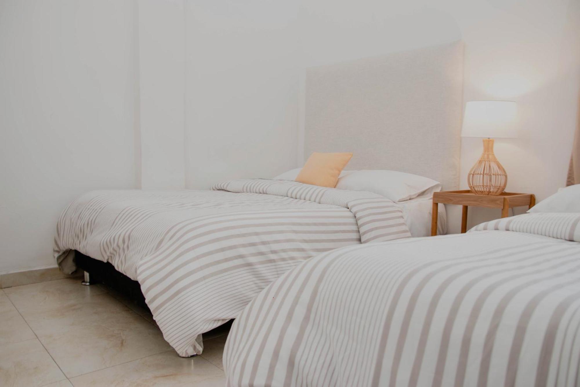 Benitez 301 By Zakher Apartment Cartagena
