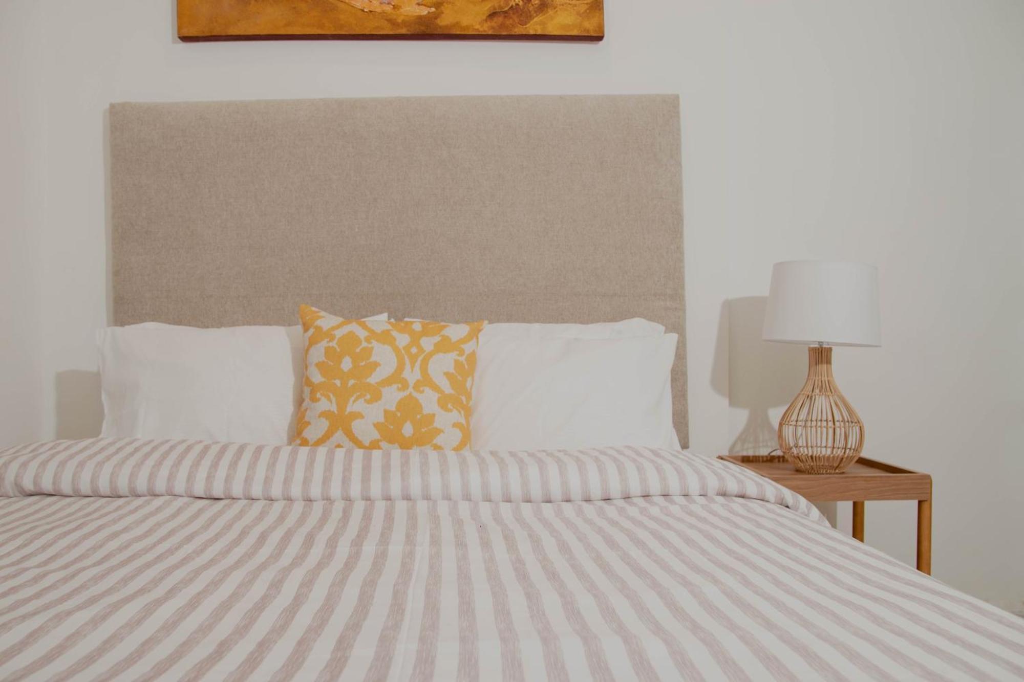 Apartamento Benitez 301 By Zakher Cartagena