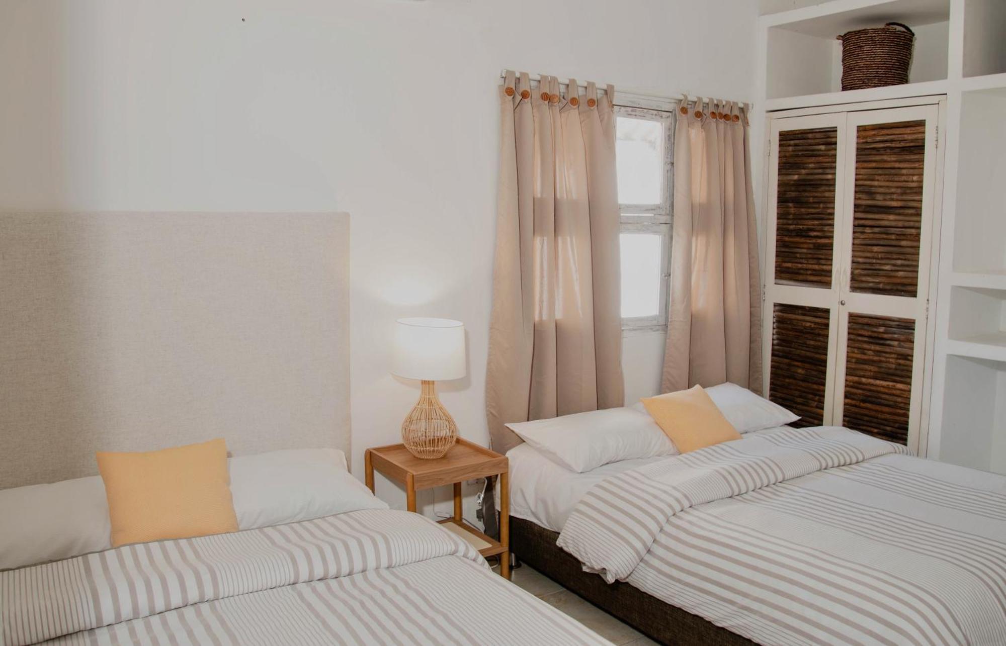 Benitez 301 By Zakher Apartamento *
