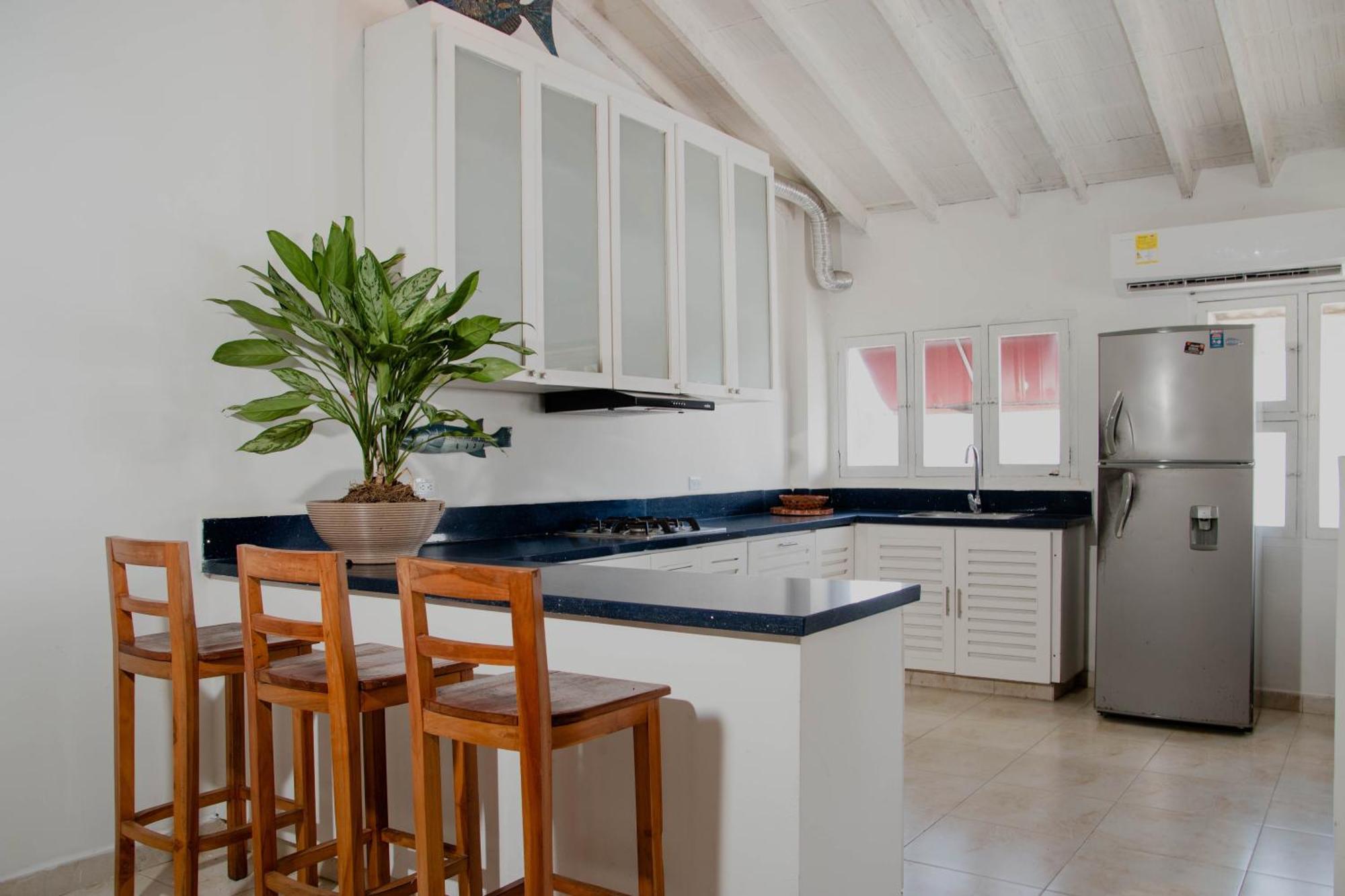 Apartamento Benitez 301 By Zakher *