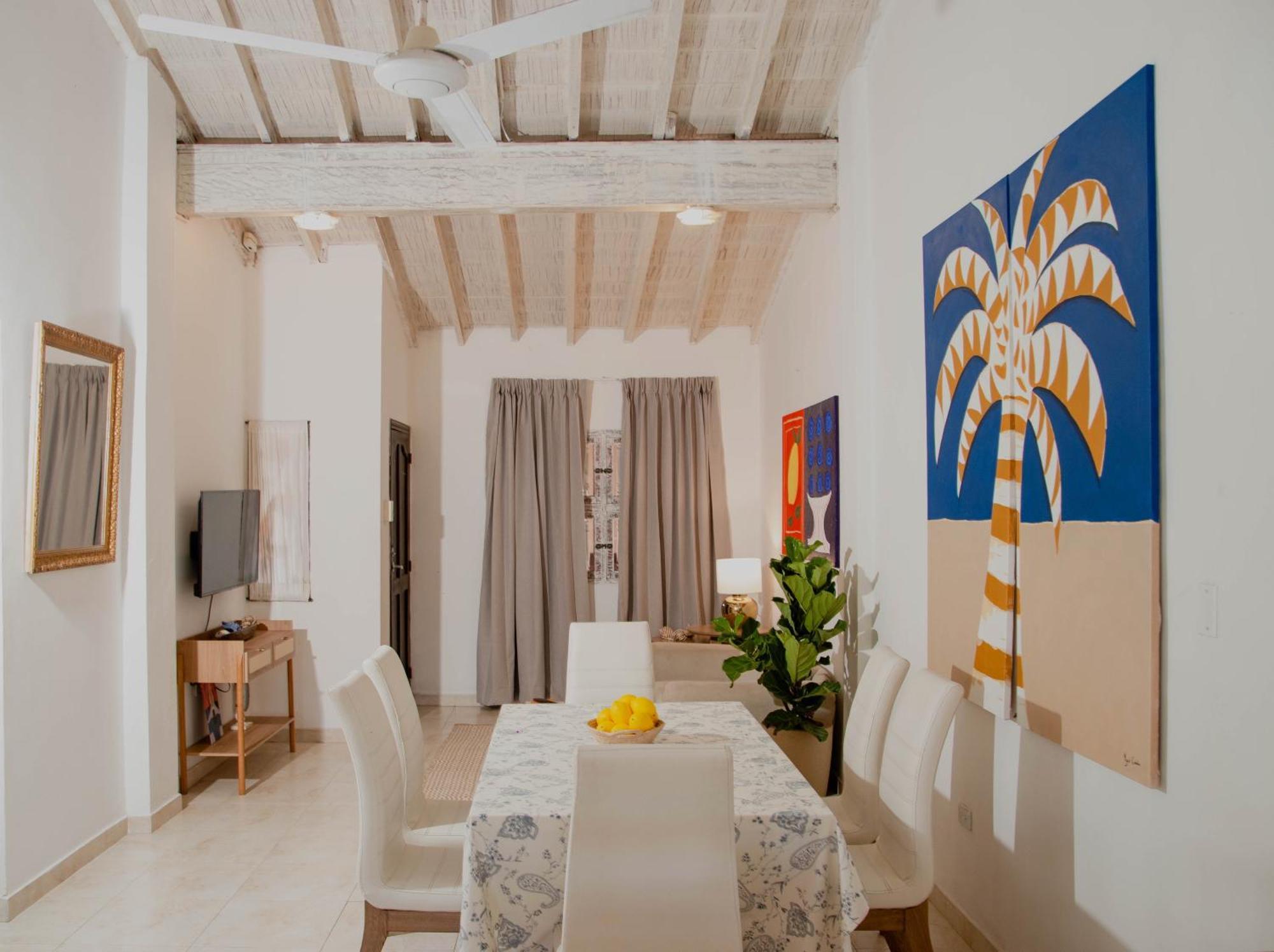 Apartment Benitez 301 By Zakher