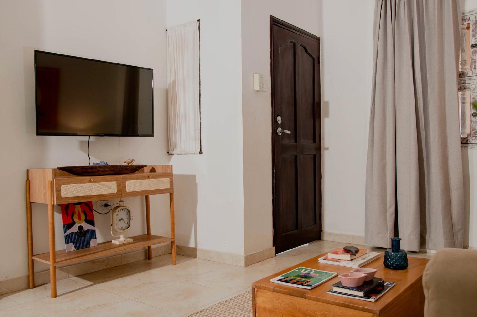 Benitez 301 By Zakher Apartment Cartagena