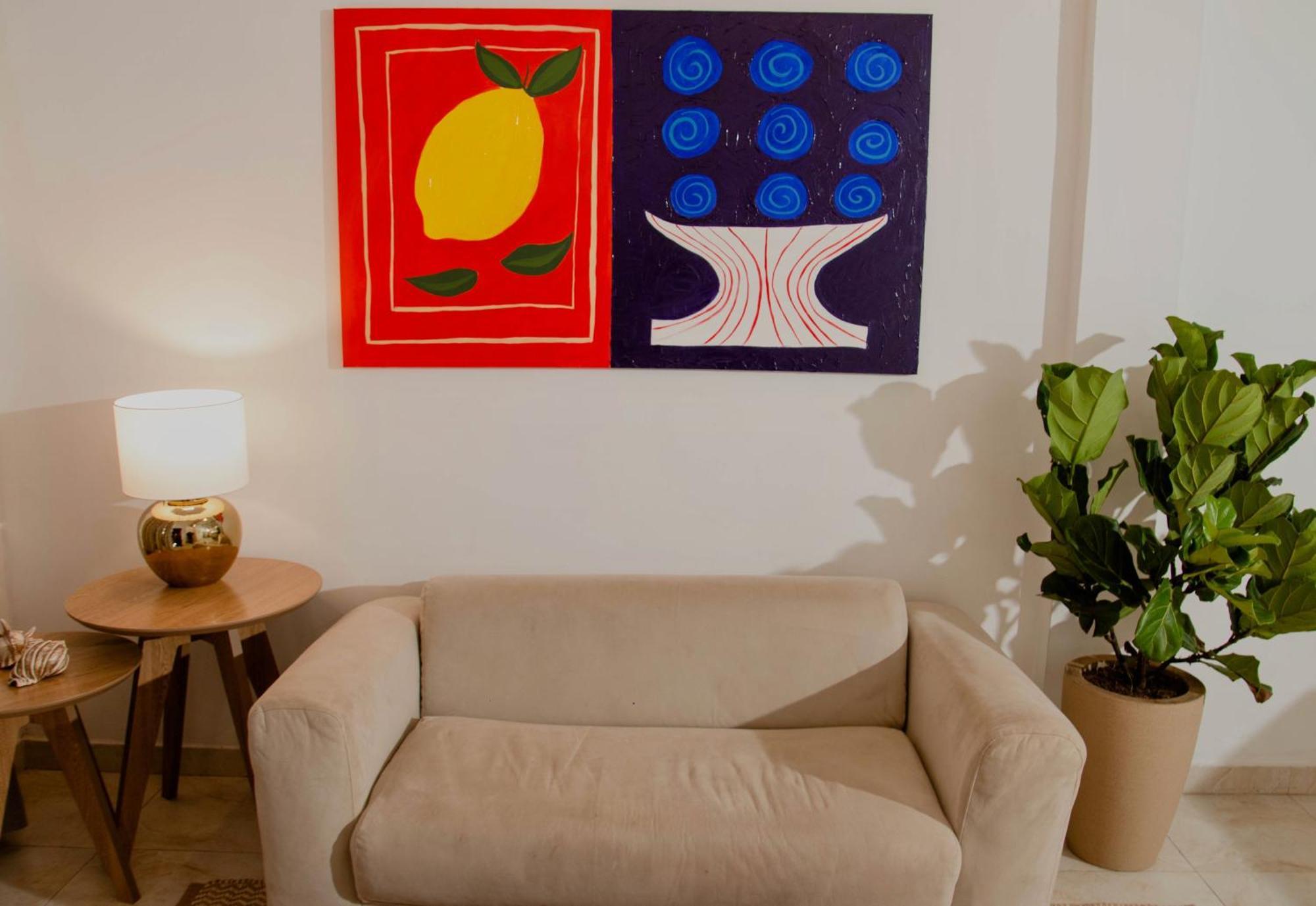 Apartment Benitez 301 By Zakher