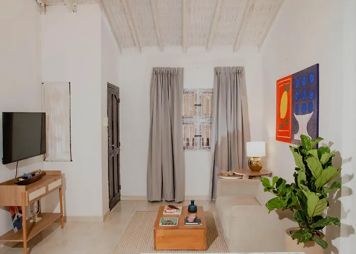 Apartamento Benitez 301 By Zakher