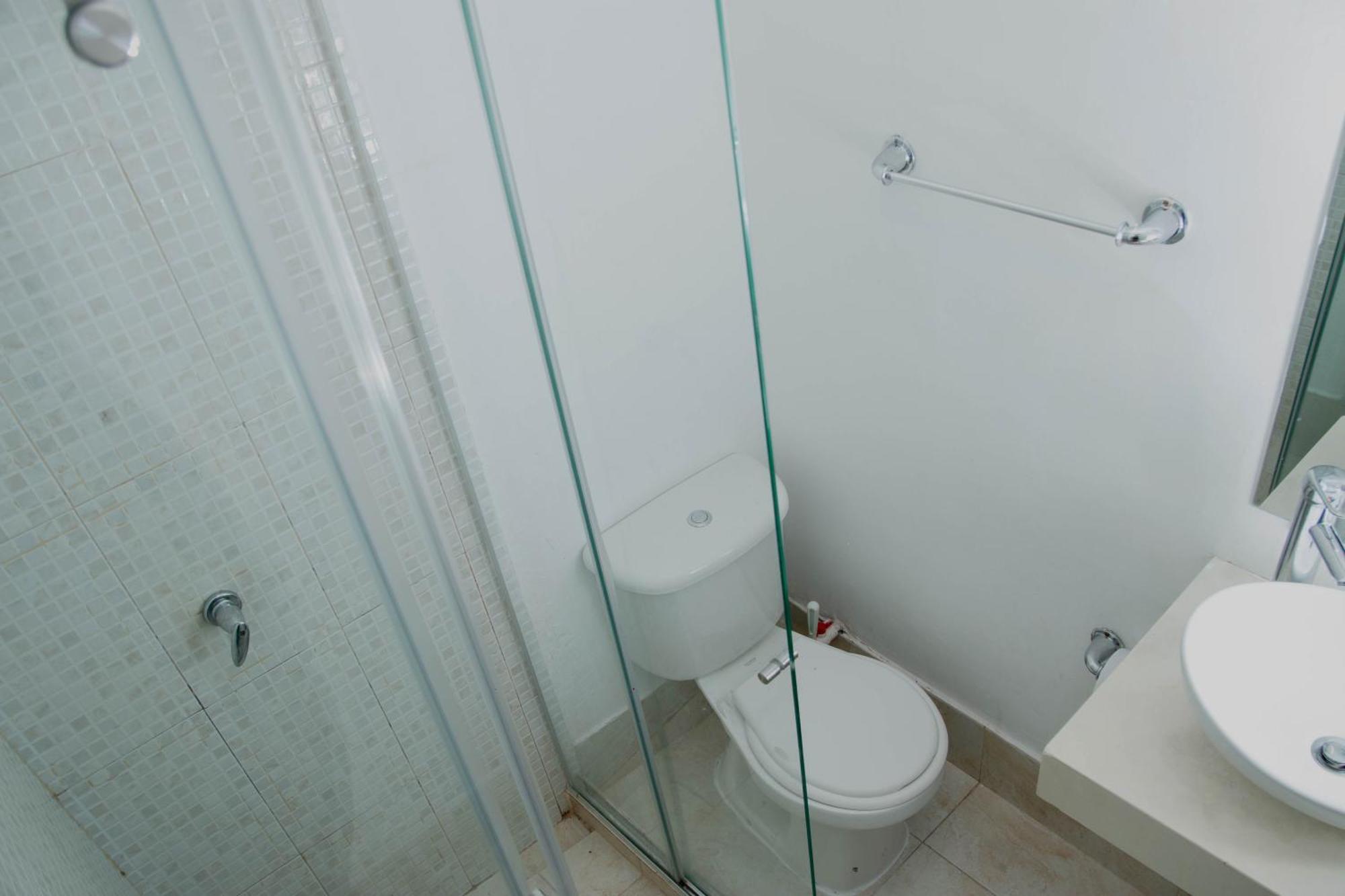 Benitez 301 By Zakher Apartamento *