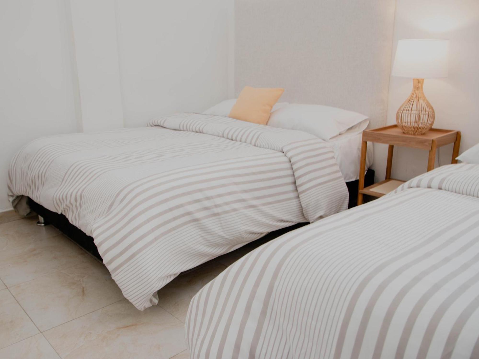 Apartamento Benitez 301 By Zakher