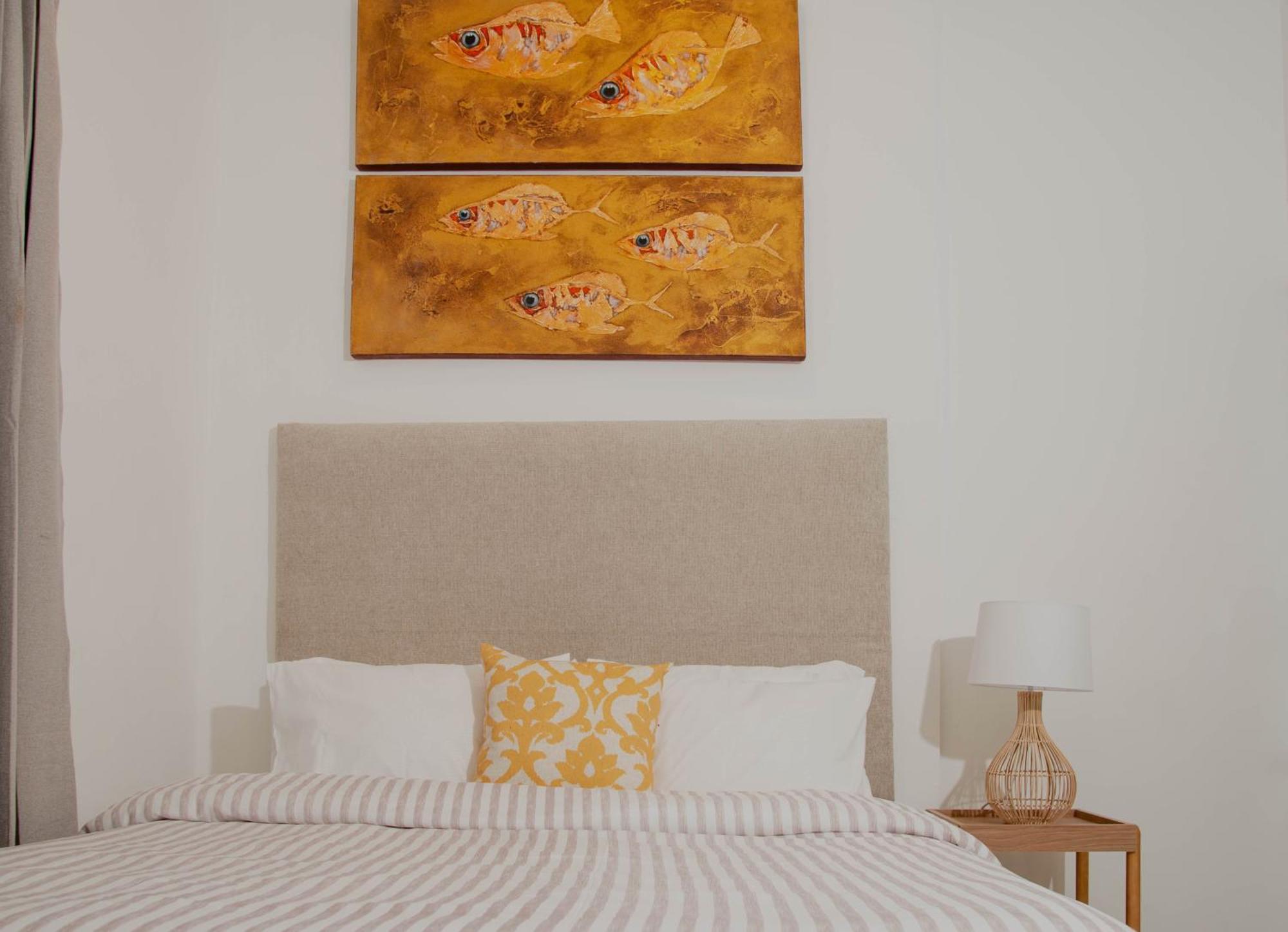 Apartamento Benitez 301 By Zakher Cartagena