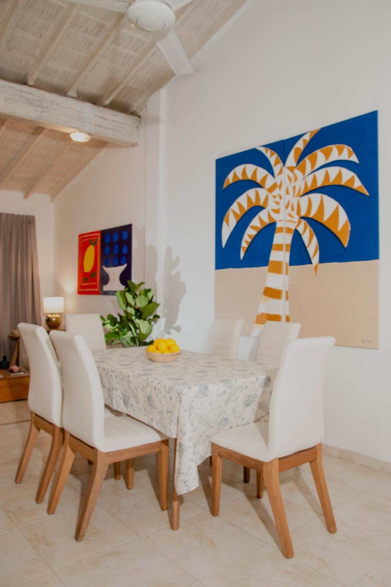 Apartamento Benitez 301 By Zakher *