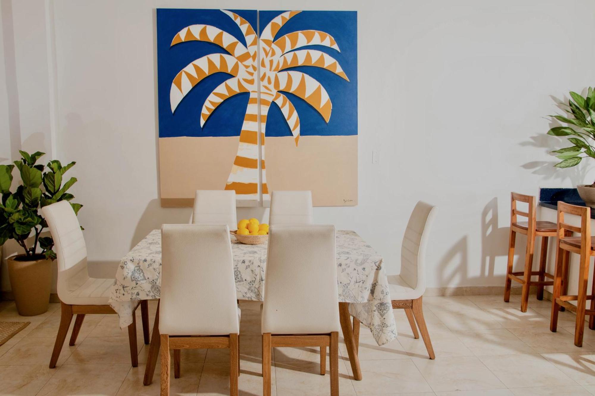 Benitez 301 By Zakher Apartamento Cartagena