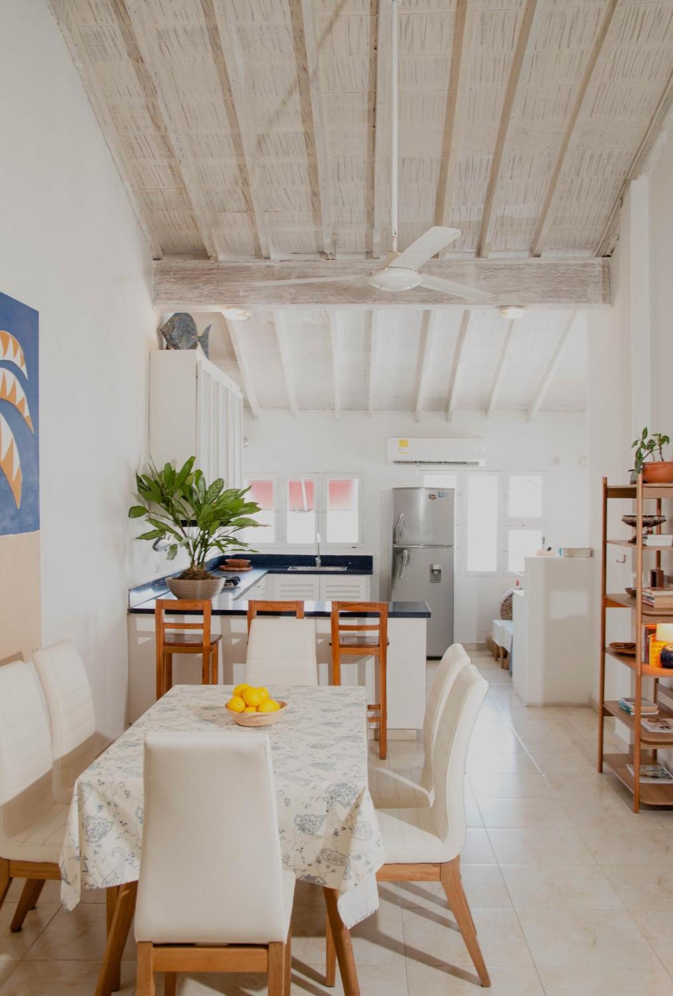 Apartamento Benitez 301 By Zakher Cartagena