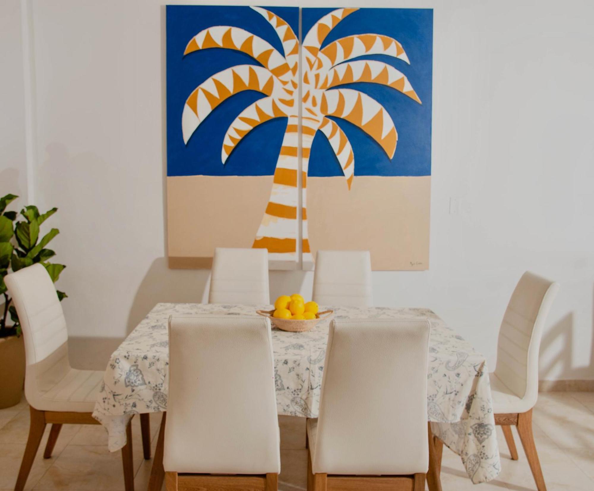 Apartamento Benitez 301 By Zakher