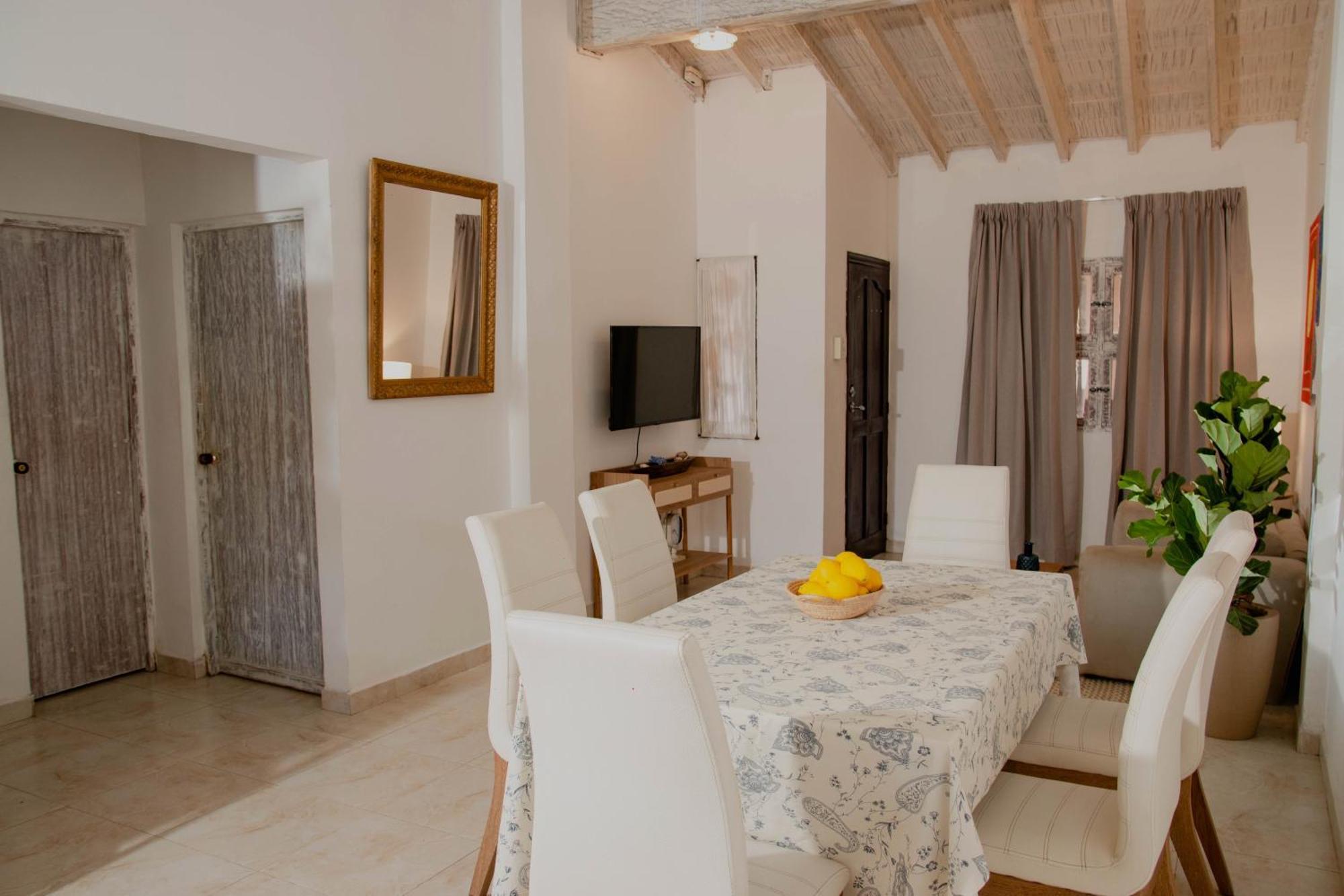 Benitez 301 By Zakher Apartamento Cartagena