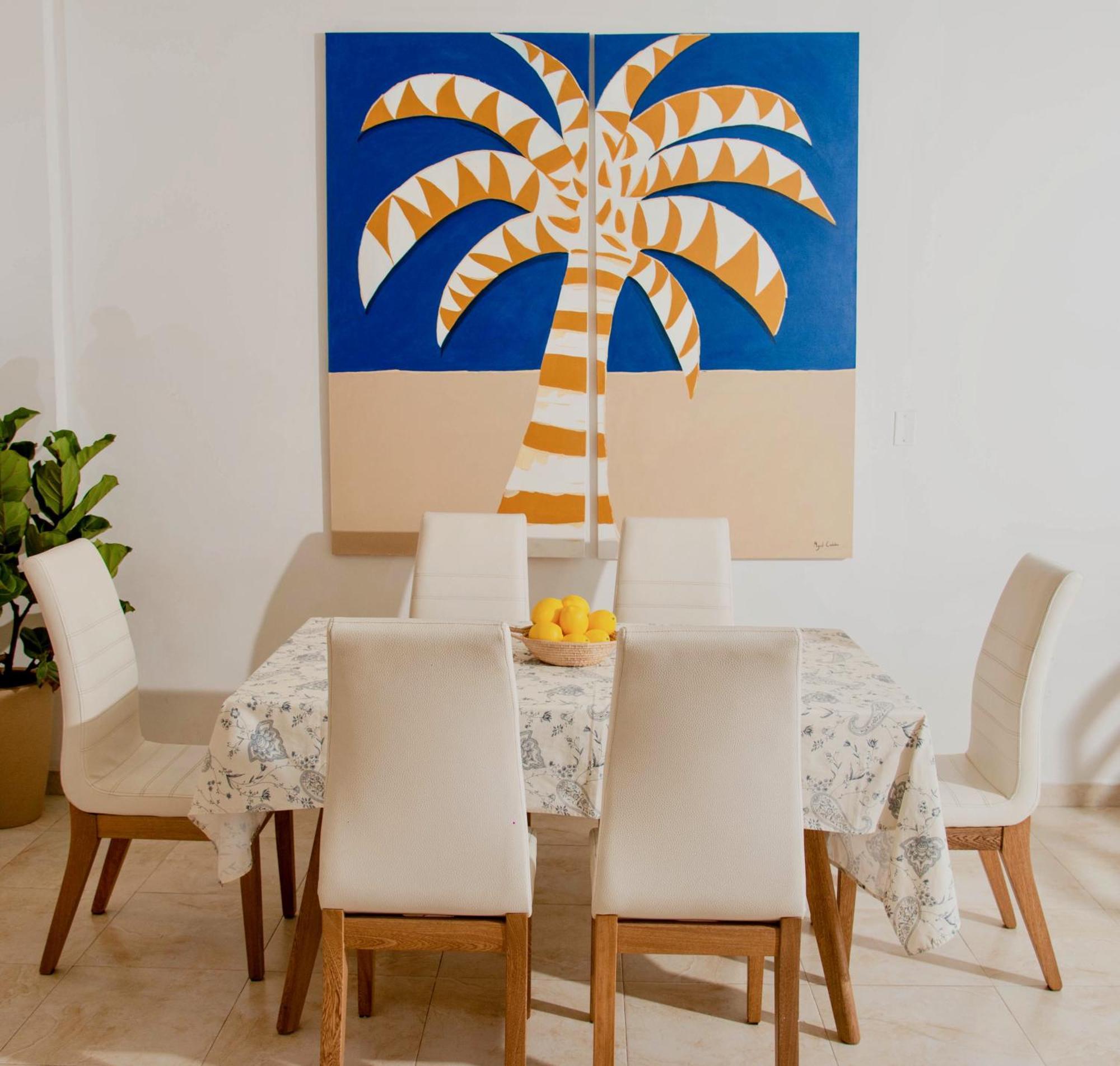 Apartamento Benitez 301 By Zakher Cartagena