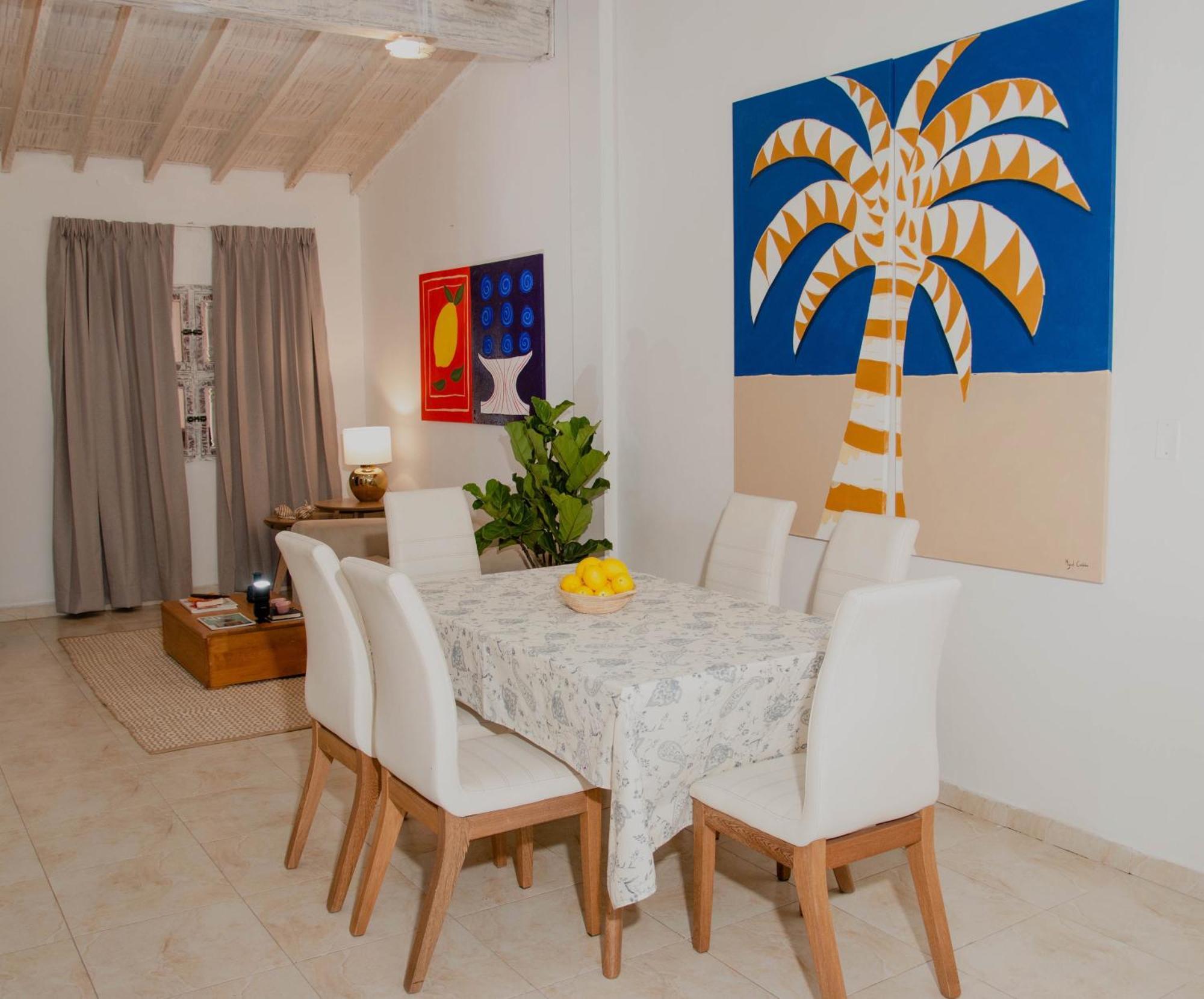 Apartamento Benitez 301 By Zakher Cartagena