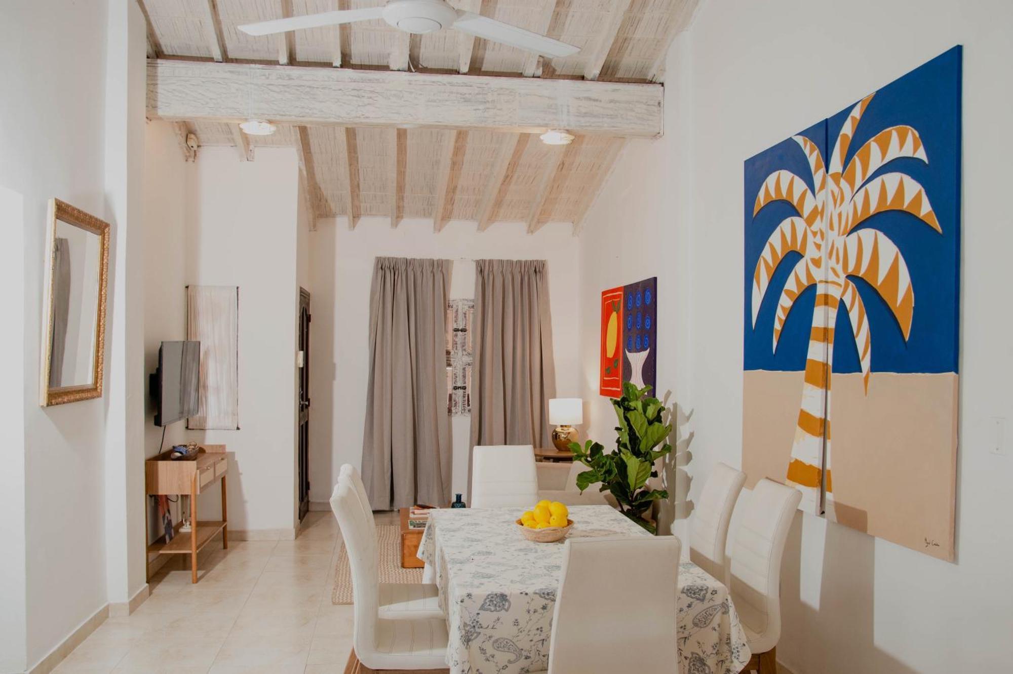 Apartamento Benitez 301 By Zakher *