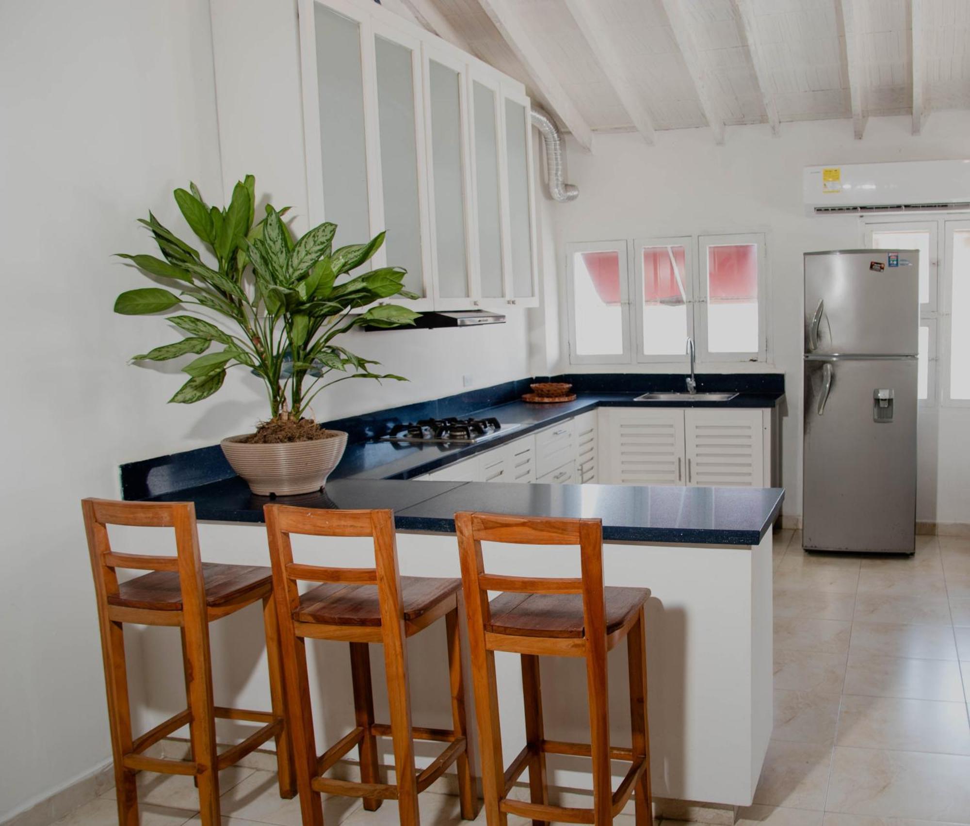Benitez 301 By Zakher Apartamento Cartagena