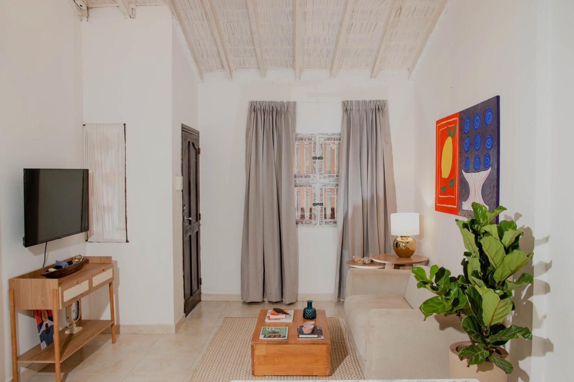 Apartamento Benitez 301 By Zakher *