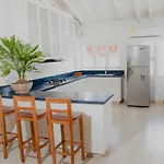 Apartamento Benitez 301 By Zakher